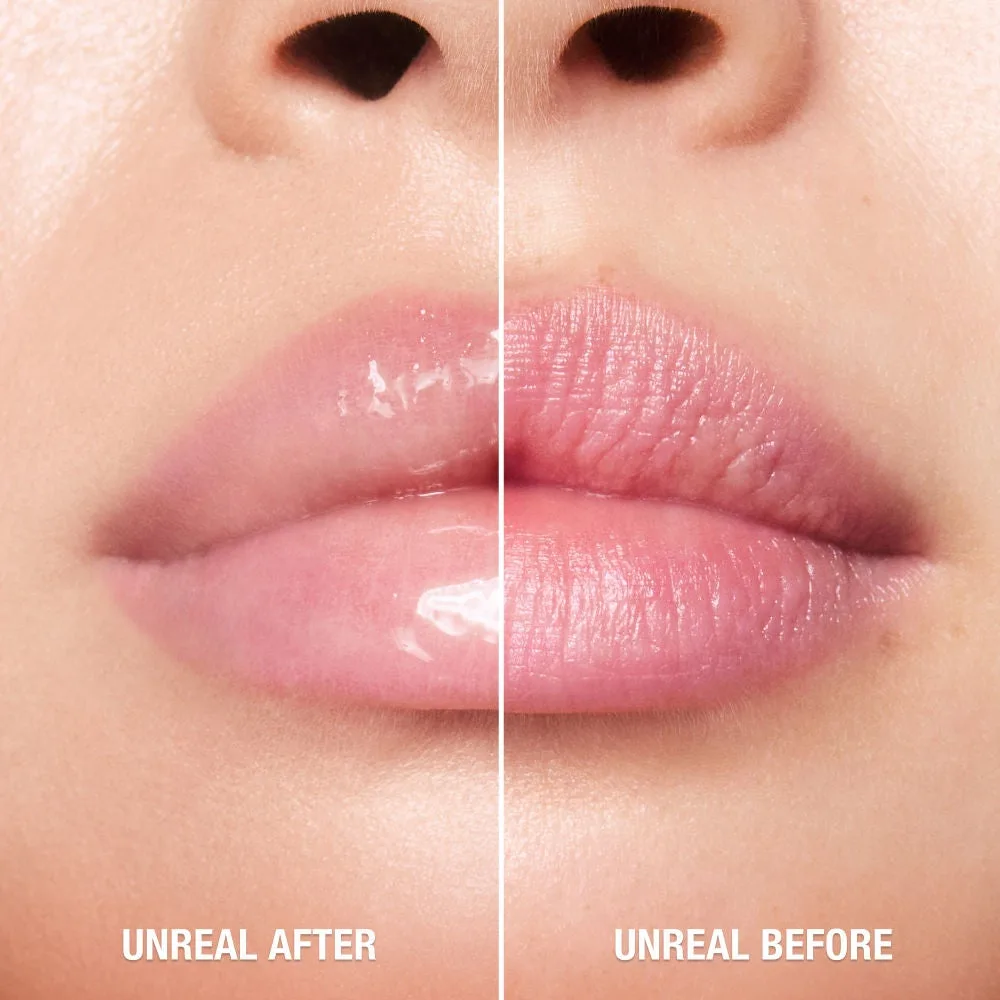Charlotte Tilbury UNREAL LIPS HEALTHY GLOW NECTAR OIL - تصویر 4