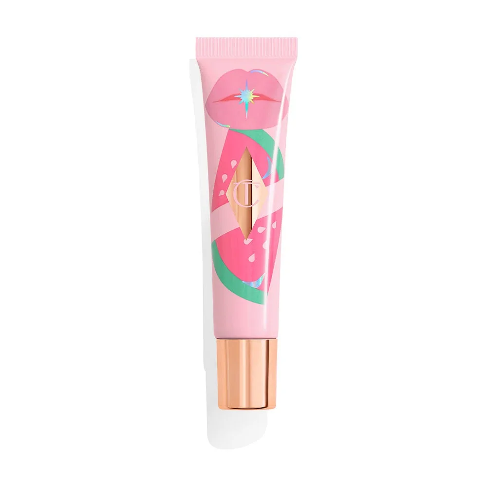 Charlotte Tilbury UNREAL LIPS HEALTHY GLOW NECTAR OIL - تصویر 7