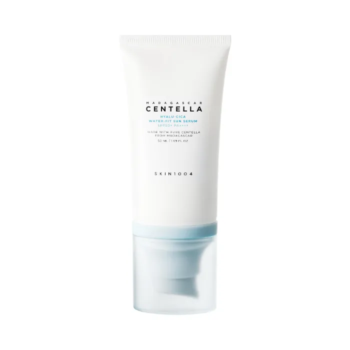 Skin1004 Centella Hyalu-Cica Water-Fit Sun Serum 50ml