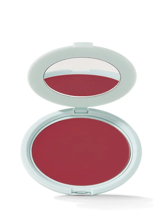 Tarte breezy cream blush