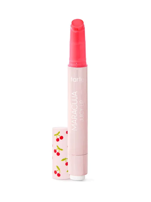 Tarte cherry crush juicy lip - choose your formula