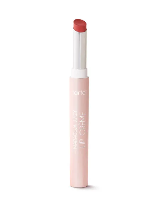 Tarte maracuja juicy lip crème